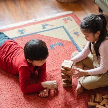 Importance of Play Based Learning for Children with Autism
