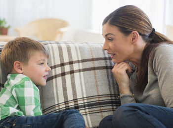 Autism & Conversation Skills: 7 Tips to Effectively Communicate with an Autistic Child