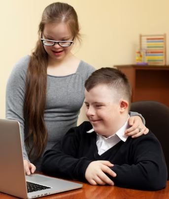 Technology promotes independence among autistic children